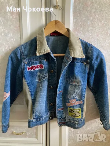 Дрешки за момче размер 128 , снимка 14 - Детски комплекти - 49420890