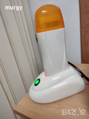 Нагревател за кола маска , лампа за маникюр, снимка 2 - Козметични уреди - 36272201