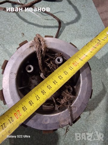 Комплект Съединител хонда, снимка 7 - Селскостопанска техника - 39768007