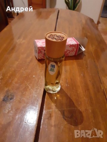 Стар одеколон EVA Perfekt, снимка 3 - Други ценни предмети - 28186898