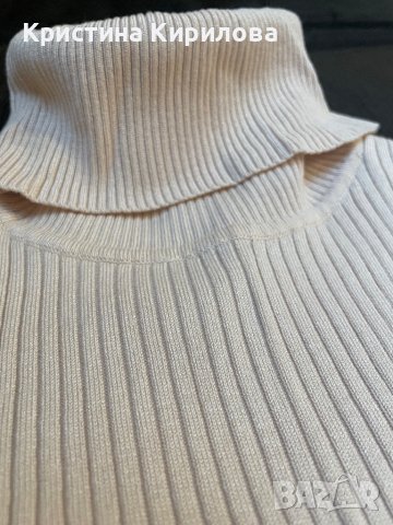 Дамски топ (поло)