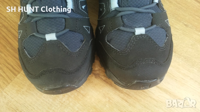 SALOMON LYNGEN MID GORE-TEX Boots размер EUR 36 2/3 обувки водонепромокаеми - 1426, снимка 12 - Дамски боти - 52407413