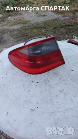 Ляв и десен стоп за Mercedes CLK c208