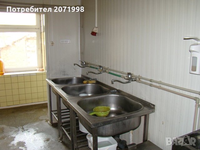 Помещение за производство,склад и съхранение на хранителни продукти., снимка 4 - Производствени сгради - 27143950