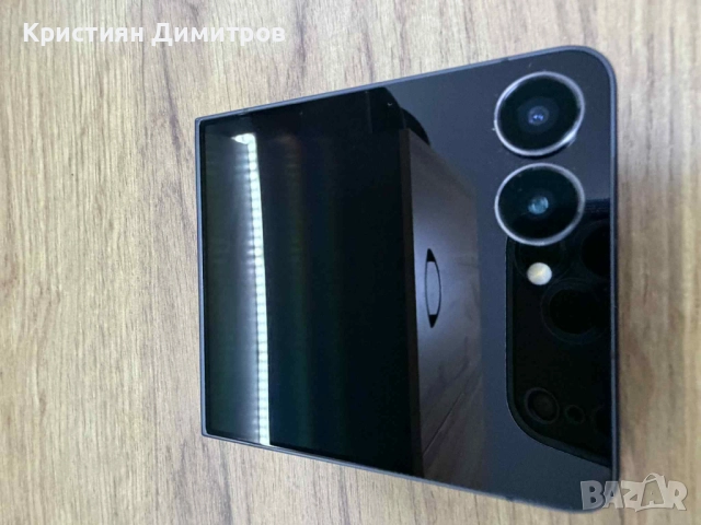 Като нов samsung galaxy z flip 7, снимка 6 - Samsung - 52980444