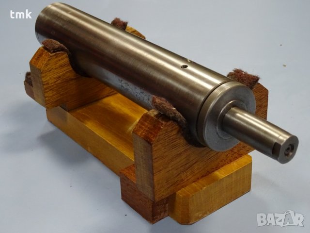 Шпиндел за шлайф IBC-50 250/0.2T, снимка 4 - Други машини и части - 32762479