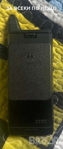 Моторола Classic , снимка 2 - Motorola - 53558870