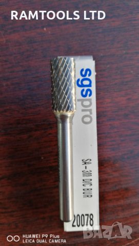 Твърдосплавни борчета pferd,karnasch,wurth,lenz-austria и sgspro-usa, снимка 14 - Други инструменти - 27403655