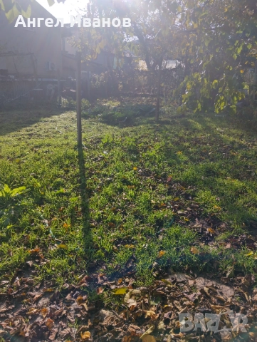      Продавам къща с голям двор в тихото и живописно  с. Осеново, на 20 мин. от Варна, снимка 2 - Къщи - 52625085