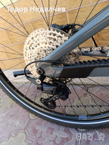 Focus Thorn 29 цола , снимка 9 - Велосипеди - 52814821