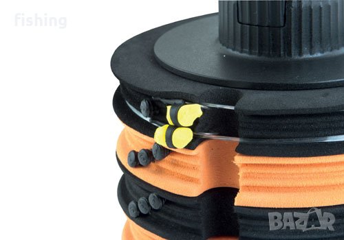 -10% Система за съхранение Fox Zig Rig Storage System, снимка 6 - Екипировка - 35399349