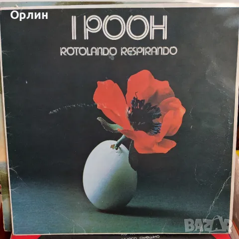 Грамофонни плочи, снимка 13 - Грамофонни плочи - 49336550