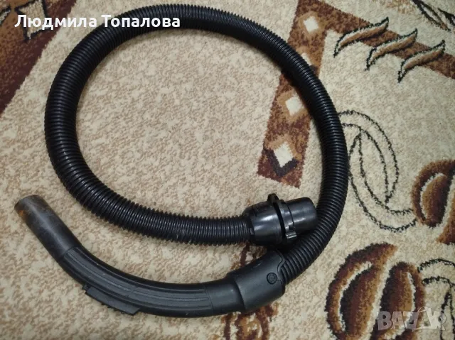 Продавам маркучи и аксесоари за прахосмукачки , снимка 13 - Прахосмукачки - 47905764