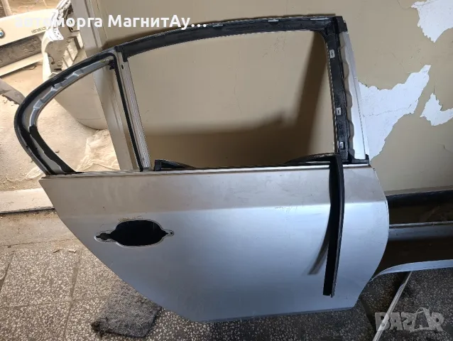 врата БМВ Е60/ vrata BMW e60
