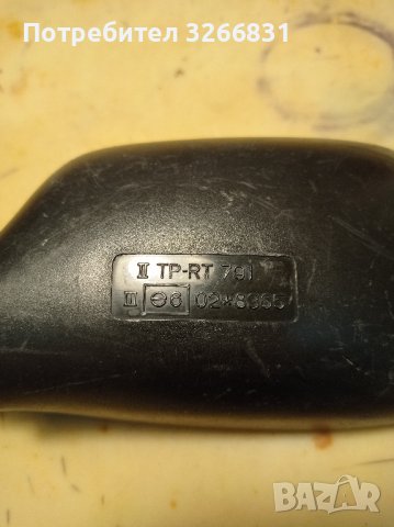 Suzuki GSX-R 600/750 SRAD огледало Сузуки , снимка 3 - Части - 43502821