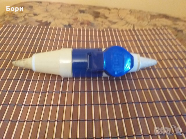 Walther 20А 6h 250V Ел. Куплонг, снимка 2 - Ключове, контакти, щепсели - 27849242