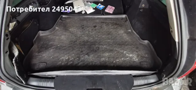 Мондео 2.0 130 коня дизел на части , снимка 7 - Автомобили и джипове - 47605553