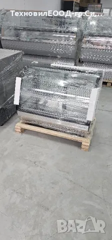 Сладкарска настолна хладилна витрина , снимка 1