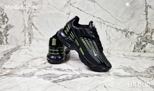 Nike спортни мъжки маратонки , снимка 2 - Маратонки - 48934297