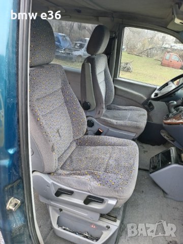 Mercedes Vito 2.2cdi на части, снимка 12 - Автомобили и джипове - 44036418
