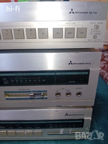 Mitcubishi, снимка 2 - Аудиосистеми - 50596352
