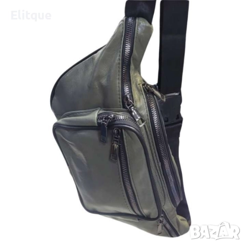 Чанта за кръст или за през рамо, снимка 5 - Чанти - 52852310