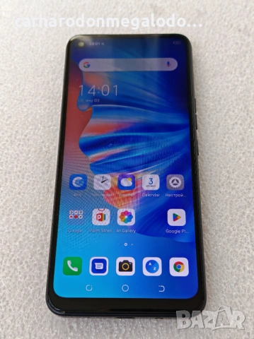Tecno Spark 6 128GB 4GB RAM, снимка 4 - Други - 53125925