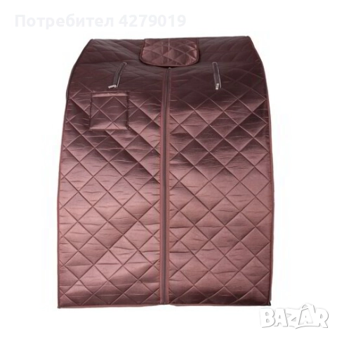 Сауна “BA- GUA”