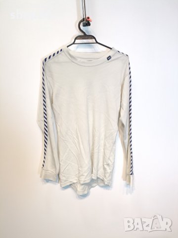 Helly Hansen Термо/Блуза Дамска М, снимка 1 - Блузи с дълъг ръкав и пуловери - 35287797