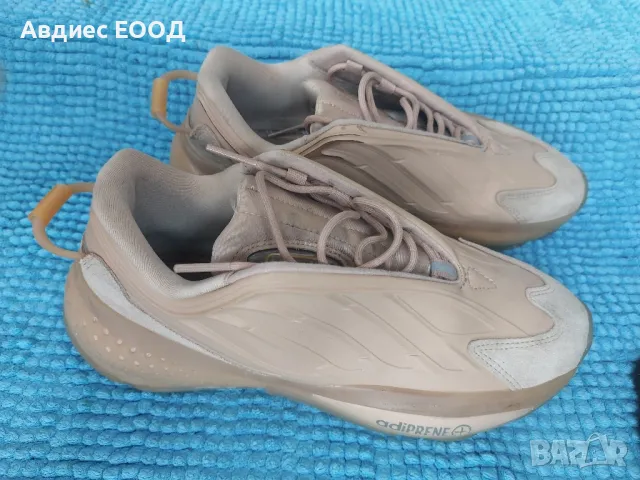 Маратонки Адидас 40 номер