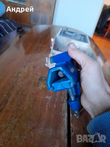 Старо менгеме, снимка 6 - Антикварни и старинни предмети - 53433239