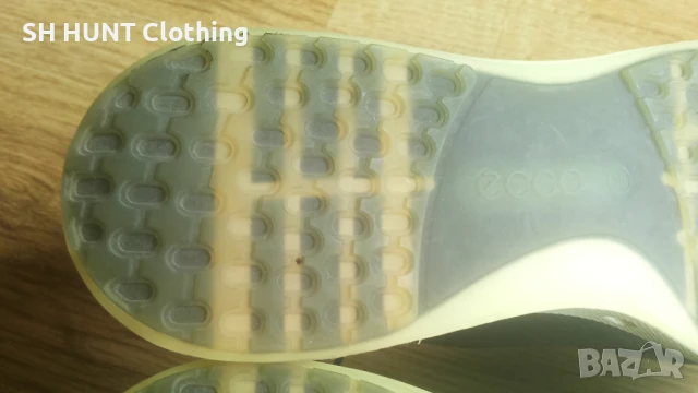 ECCO GORE-TEX YAK Leather Shoes размер EUR 38 дамски детски водонепромокаеми - 1313, снимка 14 - Маратонки - 51254485