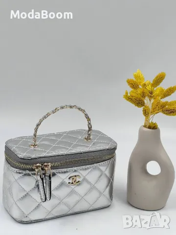 Ch🅰️nel дамски чанти Различни цветове , снимка 7 - Чанти - 48848598