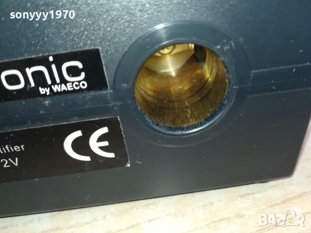 220v to 12v-ЗА ХЛАДИЛНА ЧАНТА ИЛИ ДРУГО-5А 0203250751LNWC, снимка 12 - Хладилни чанти - 49331036