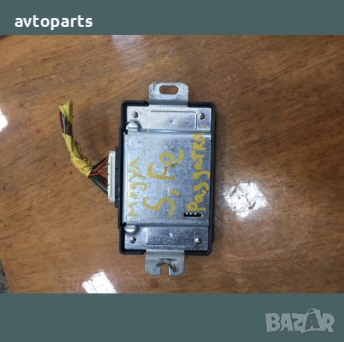 Hyundai Santa fe 2007година 2.2crdi модул раздатка 5 скорости ръчка, снимка 3 - Части - 40679455