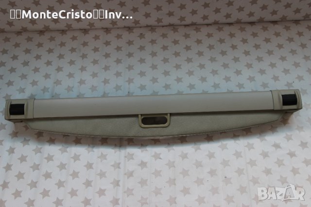 Щора за багажник Saab 9-3 комби (2002-2007г.) Saab 93