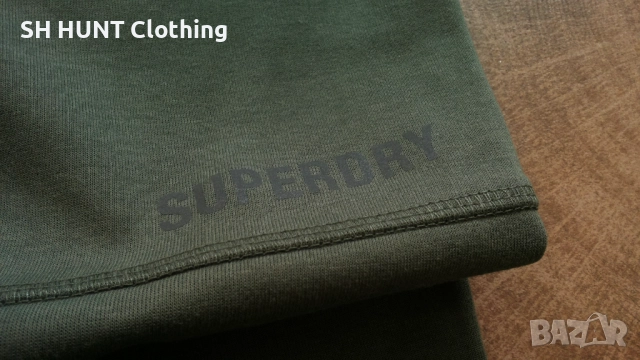 SUPERDRY размер S долница 10-59, снимка 6 - Спортни дрехи, екипи - 52730152