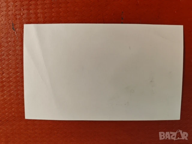 Джон Попов Карта за Клуб на журналистите , Визитка Райко Алексиев, снимка 4 - Други ценни предмети - 51385111