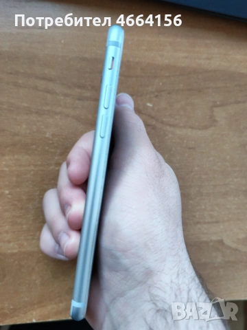 Iphone 7 БЕЗ icloud, снимка 4 - Apple iPhone - 53308016