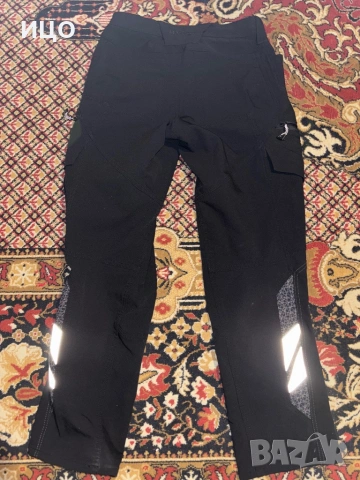 Мъжки работен панталон Mascot, снимка 3 - Панталони - 53541671