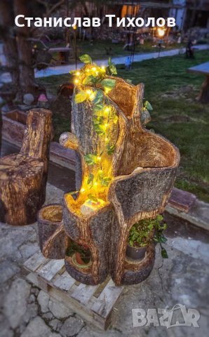 Водопад от щампован бетон, снимка 12 - Други - 40224865