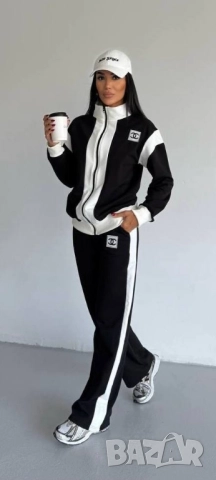 дамски екипи chanel 