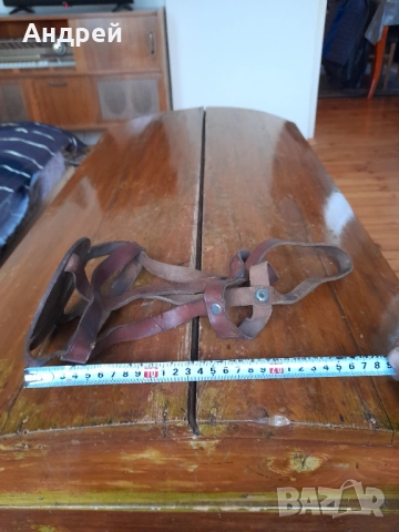 Стар кожен калъф за бутилка, снимка 5 - Други ценни предмети - 52212034