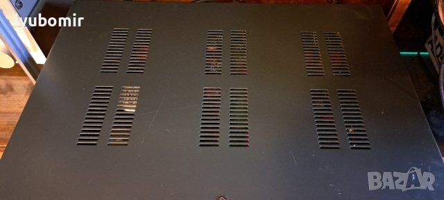 Лампов предусилвател Xiang Sheng 728A, снимка 5 - Ресийвъри, усилватели, смесителни пултове - 43535829