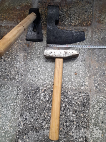 Чисто нова тесла , снимка 5 - Други инструменти - 36557109