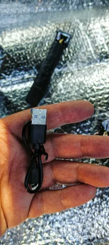 Тример Черен!, снимка 4 - Тримери - 50042557