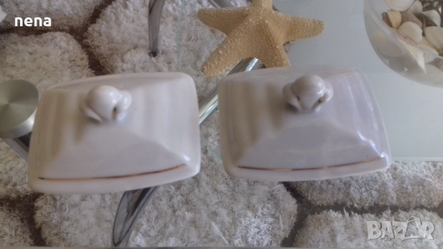 Порцеланови изделия, снимка 14 - Сервизи - 46386023