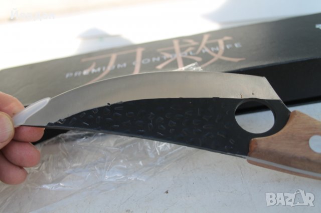 Оригинален Японски нож ''Huusk'', снимка 7 - Колекции - 39518991