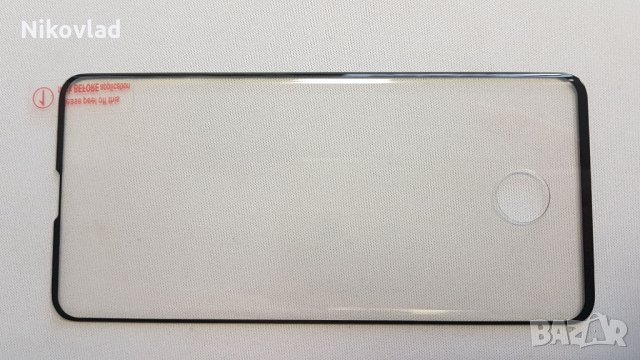 Samsung S10 3D Curved Full Glue, снимка 3 - Стъкла за телефони - 27608081