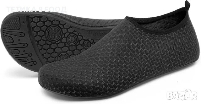 Аква обувки, унисекс, размер 38/39